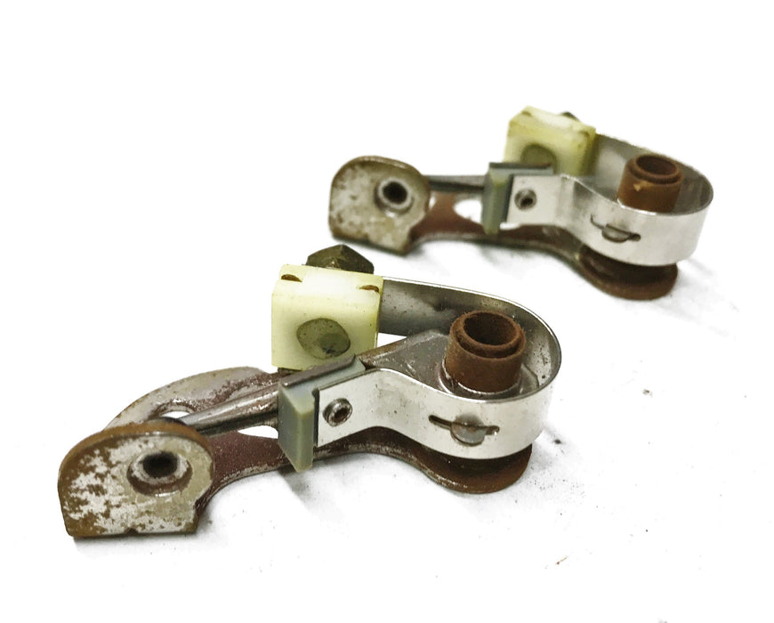 Bendix/P&D Ignition Contact Set XRE-38-31V [Lot of 2] NOS