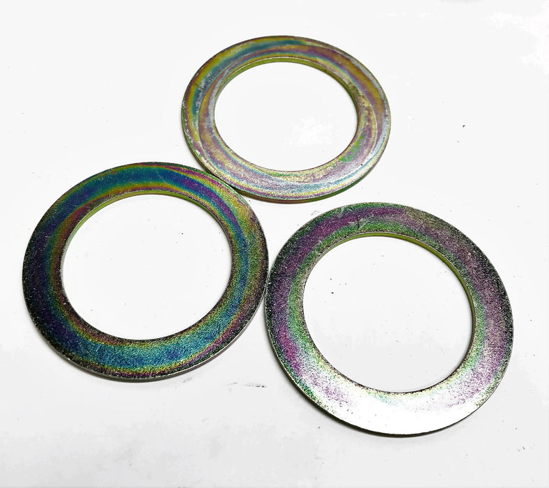 Washer for Case New Holland CNH 86625259 [Lot of 3] NOS