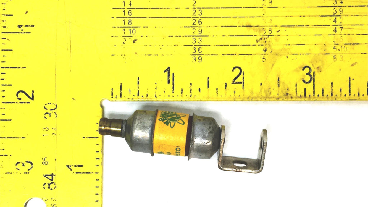Nemco Car Radio Suppressor 5L-NW-200 NOS
