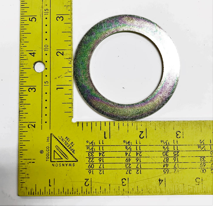Washer for Case New Holland CNH 86625259 [Lot of 4] NOS