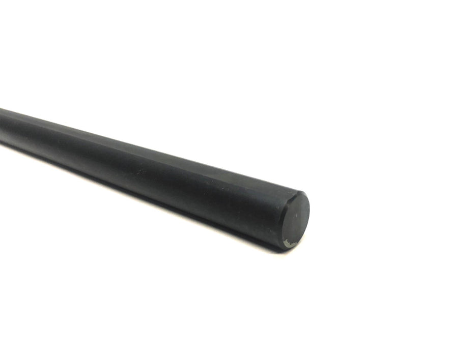 Unbranded 3/4" X 18-1/4" OAL Steel Rod [Lot of 3] NOS