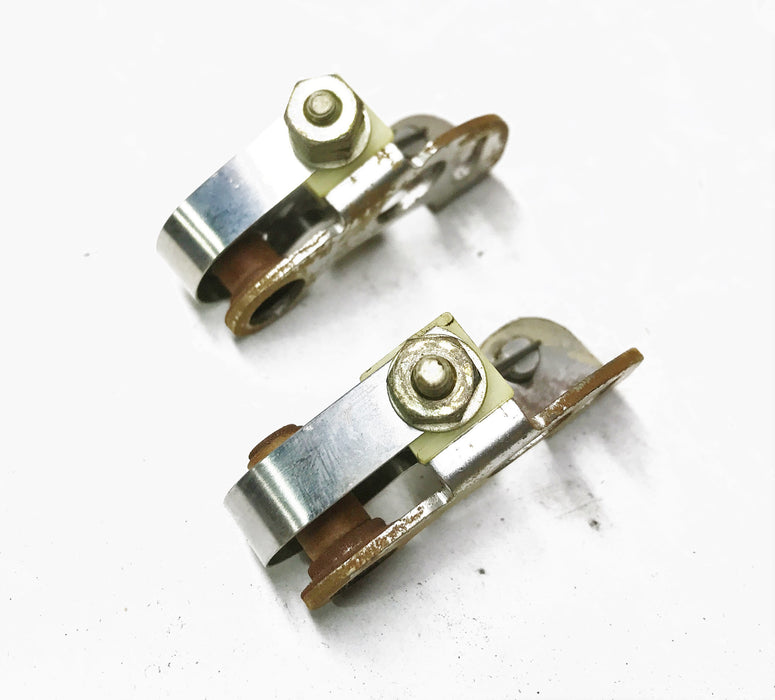 Bendix/P&D Ignition Contact Set XRE-38-31V [Lot of 2] NOS