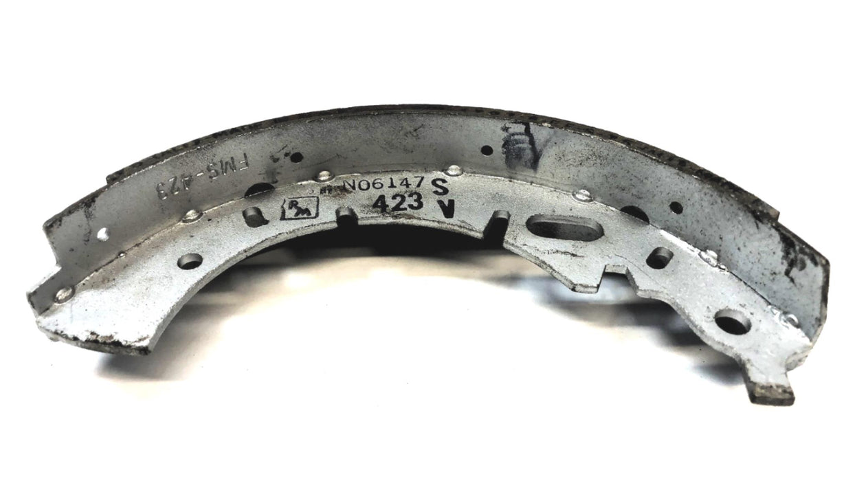 Aimco Set of 4 Brake Shoes FMS-423 NOS