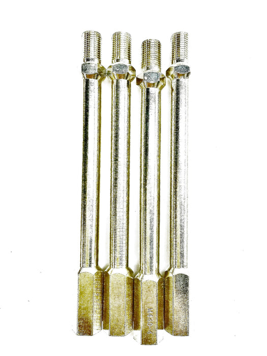 Milton M440-4 Truck Valve Extension without Cap [Lot of 4] NOS