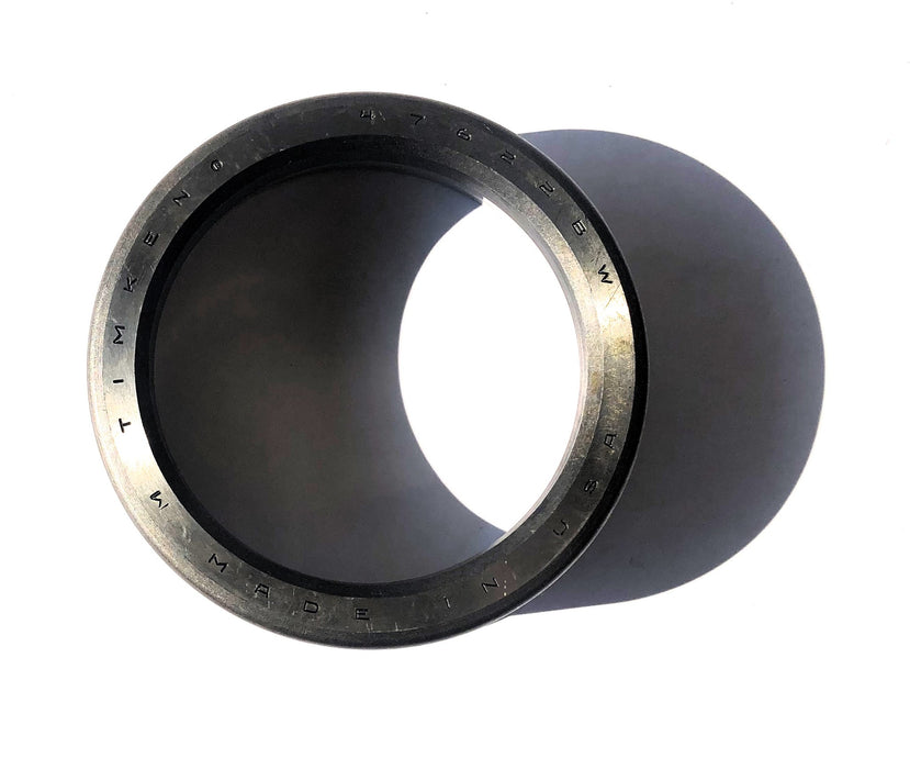 Timken Taper Bearing Cup 47622-BW NOS