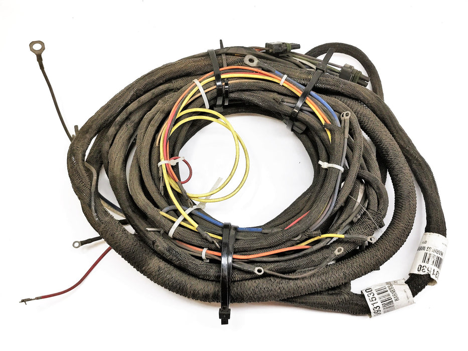 Bomag Wiring Harness 931530 NOS