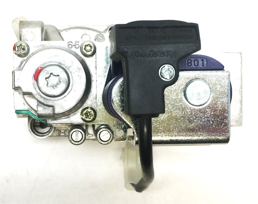 Lennox Honeywell Gas Valve Replacement with Hardware 32L63 (VK8115V 1085) NOS