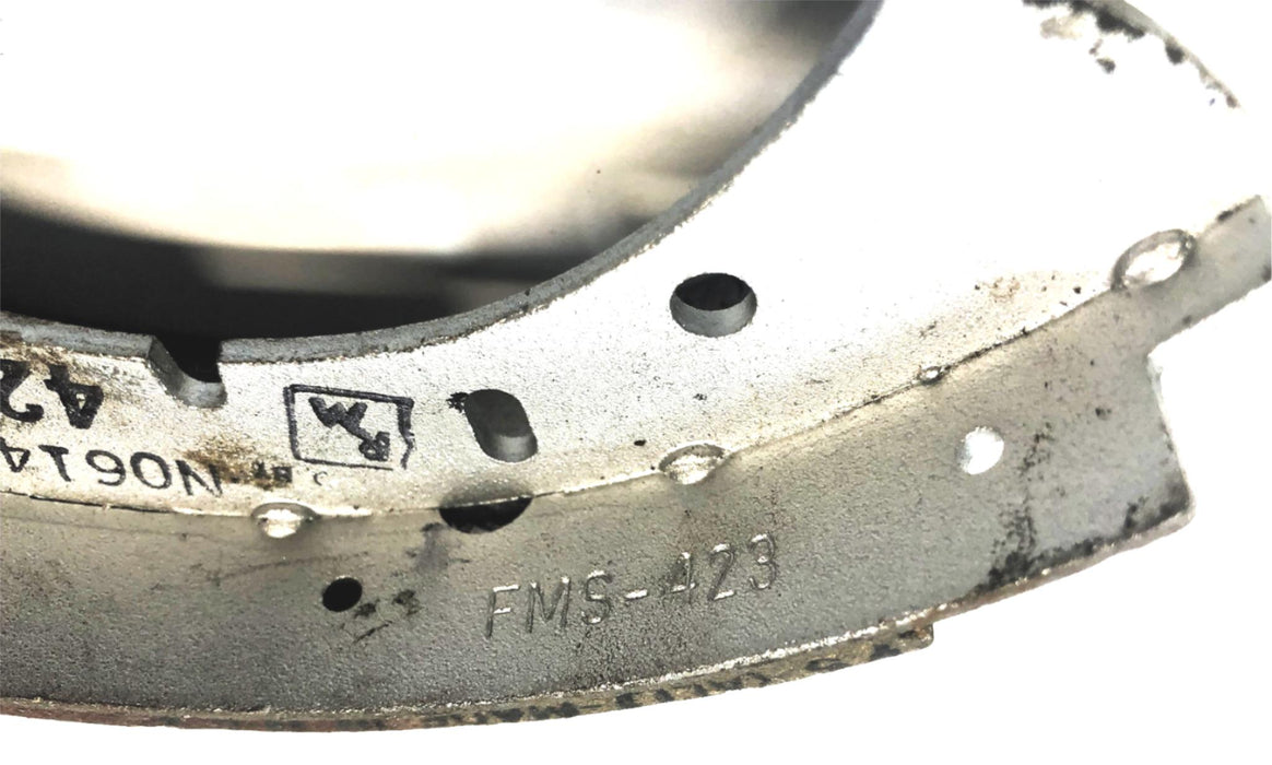 Aimco Set of 4 Brake Shoes FMS-423 NOS