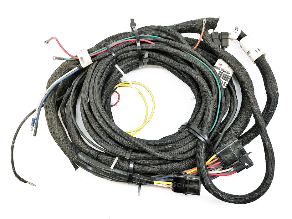 Bomag Wiring Harness 931530 NOS