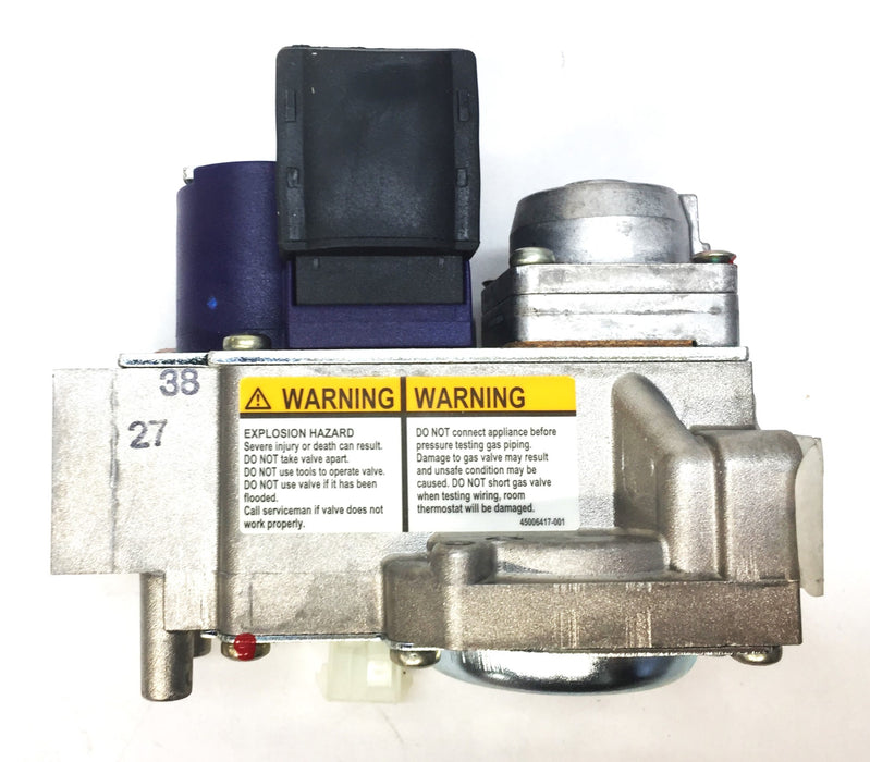 Lennox Honeywell Gas Valve Replacement with Hardware 32L63 (VK8115V 1085) NOS