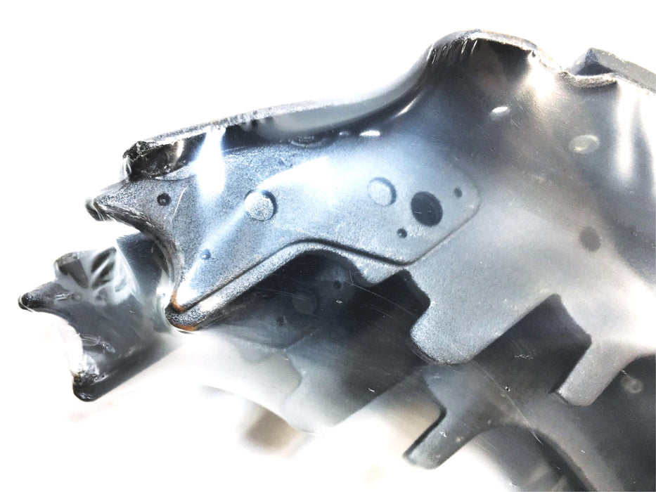 EVS Riveted Brake Shoes SBS452 NOS