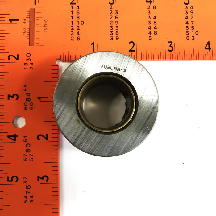Auburn 2-5/16 inch Thrust Ball Bearing with Inside Band 32-T-114 NOS