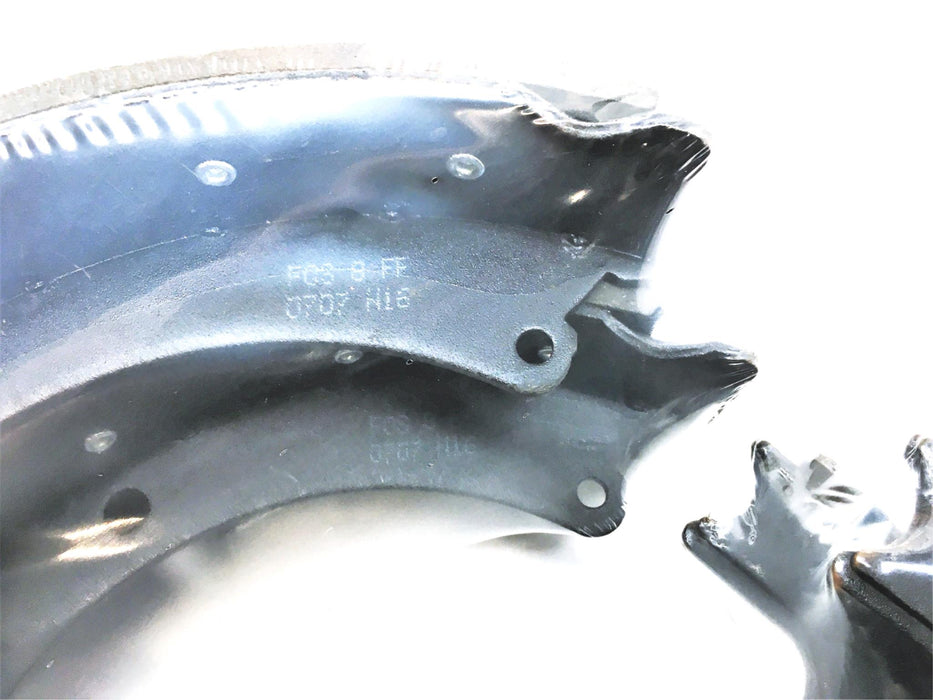 EVS Riveted Brake Shoes SBS452 NOS