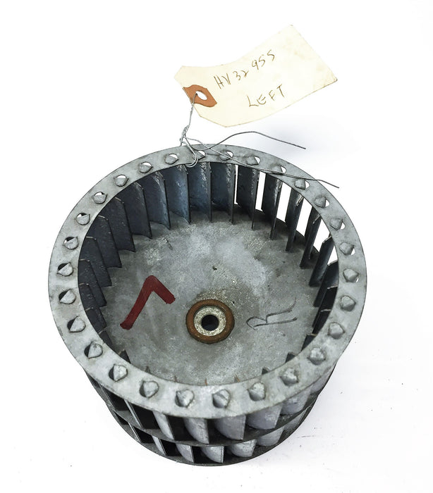 Evans Left Side Blower Motor Wheel HV32955 NOS