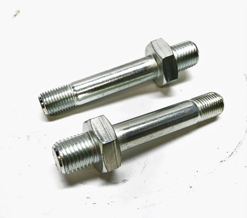 Isuzu/General Motors GM Stabilizer Stud 8-97360120-0 (97360120) [Lot of 2] NOS