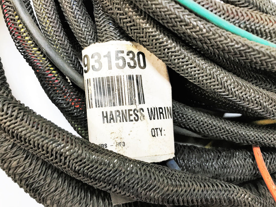 Bomag Wiring Harness 931530 NOS