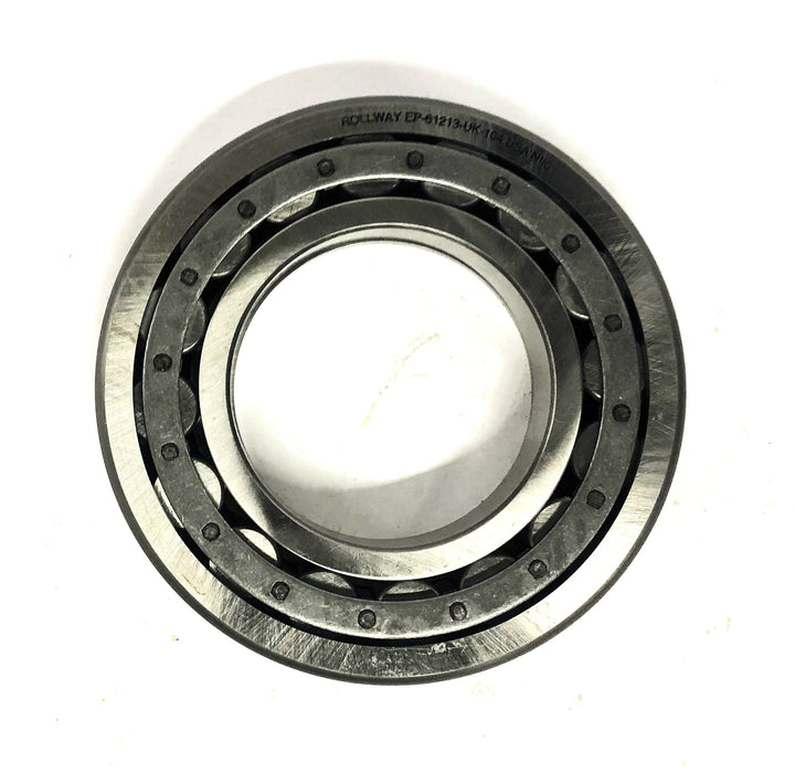 Rollway 2.56 Inch Bore Cylindrical Roller Bearing EP-61213-UK-104 NOS