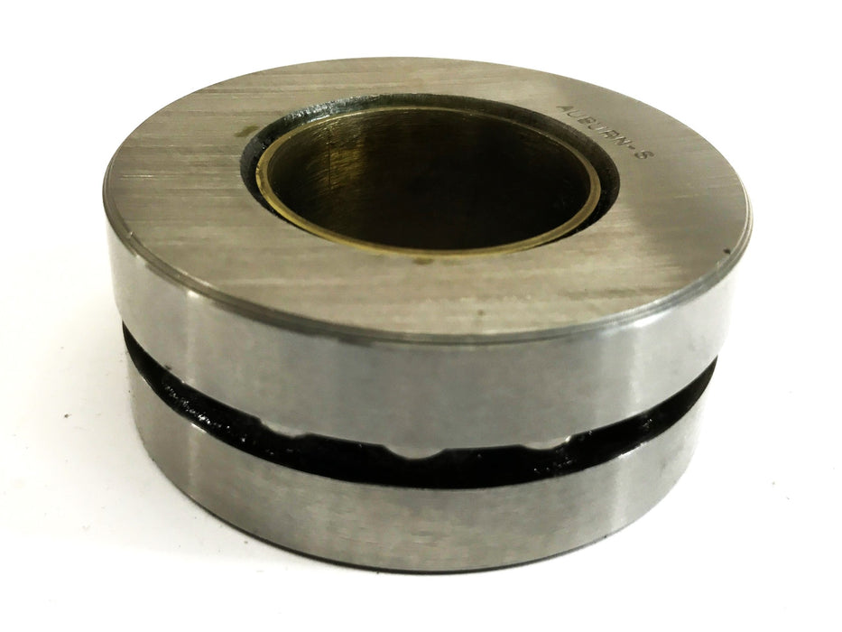 Auburn 2-5/16 inch Thrust Ball Bearing with Inside Band 32-T-114 NOS