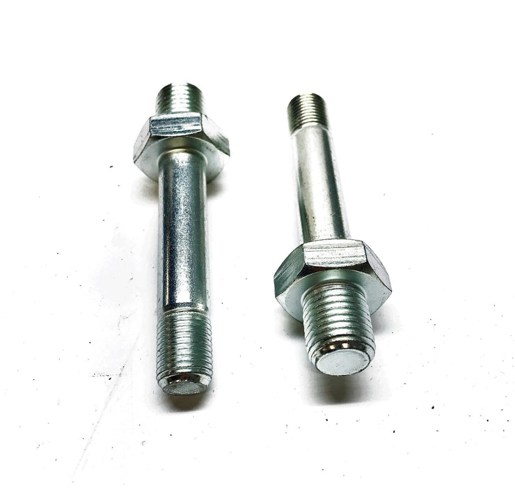 Isuzu/General Motors GM Stabilizer Stud 8-97360120-0 (97360120) [Lot of 2] NOS
