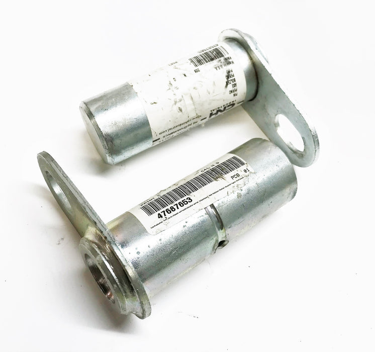 Pin for Case New Holland CNH 47687653 [Lot of 2] NOS