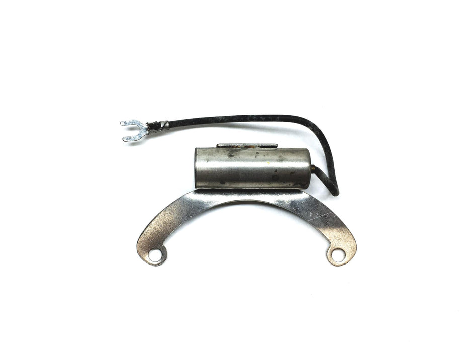 Nemco Automotive Condenser 5L-NS-503 NOS