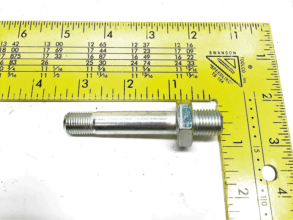 Isuzu/General Motors GM Stabilizer Stud 8-97360120-0 (97360120) [Lot of 2] NOS