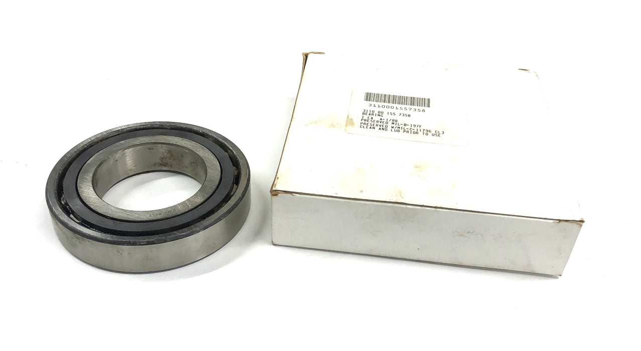 Link-Belt Cylindrical Roller Bearing M1212C/C4 (MU1212) NOS