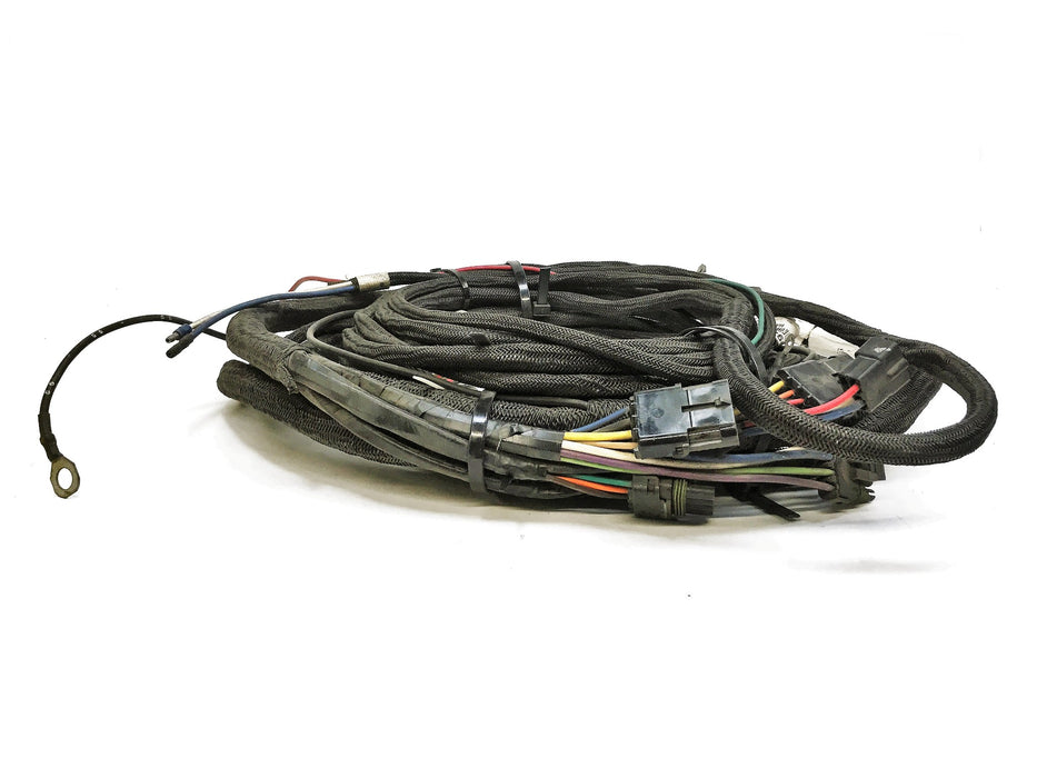 Bomag Wiring Harness 931530 NOS