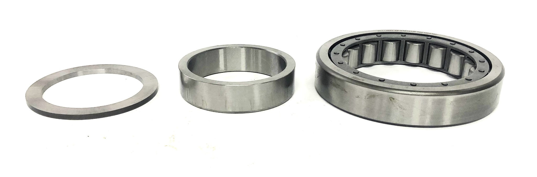 Rollway 2.56 Inch Bore Cylindrical Roller Bearing EP-61213-UK-104 NOS