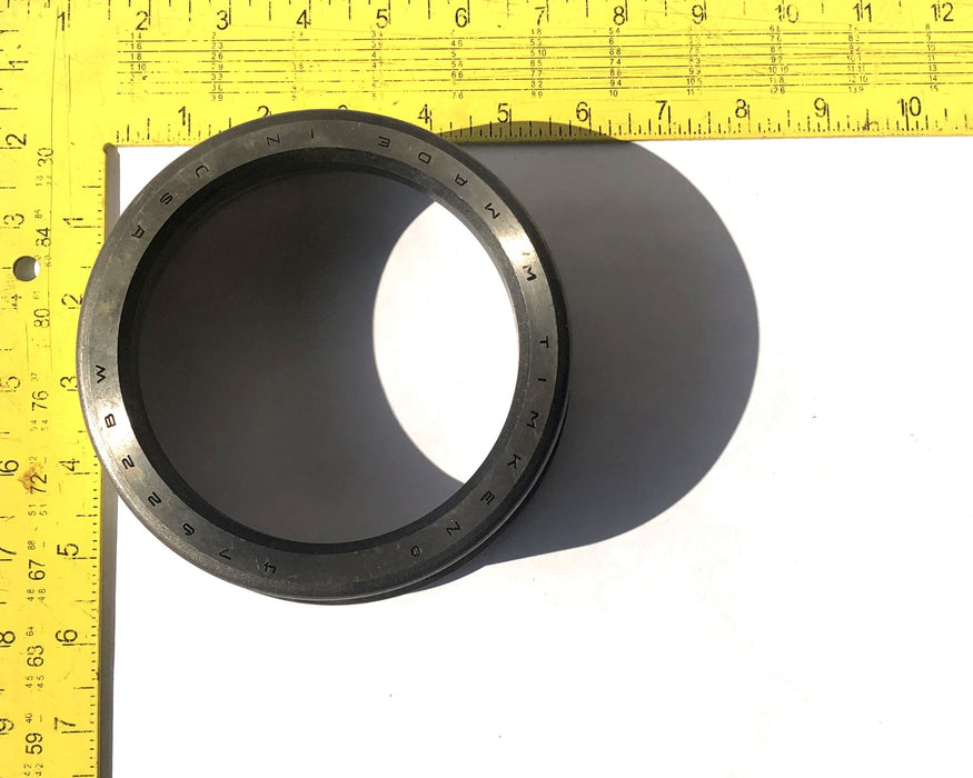 Timken Taper Bearing Cup 47622-BW NOS