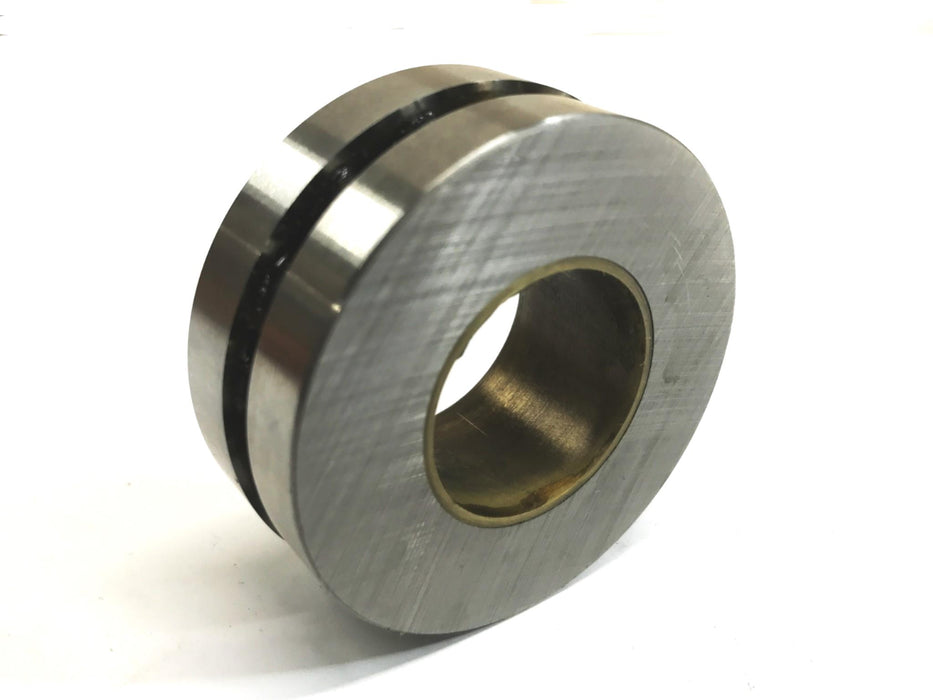 Auburn 2-5/16 inch Thrust Ball Bearing with Inside Band 32-T-114 NOS