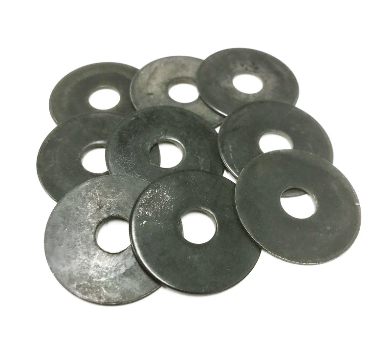 Ricon Flat Washer 15921 [Lot of 9] NOS