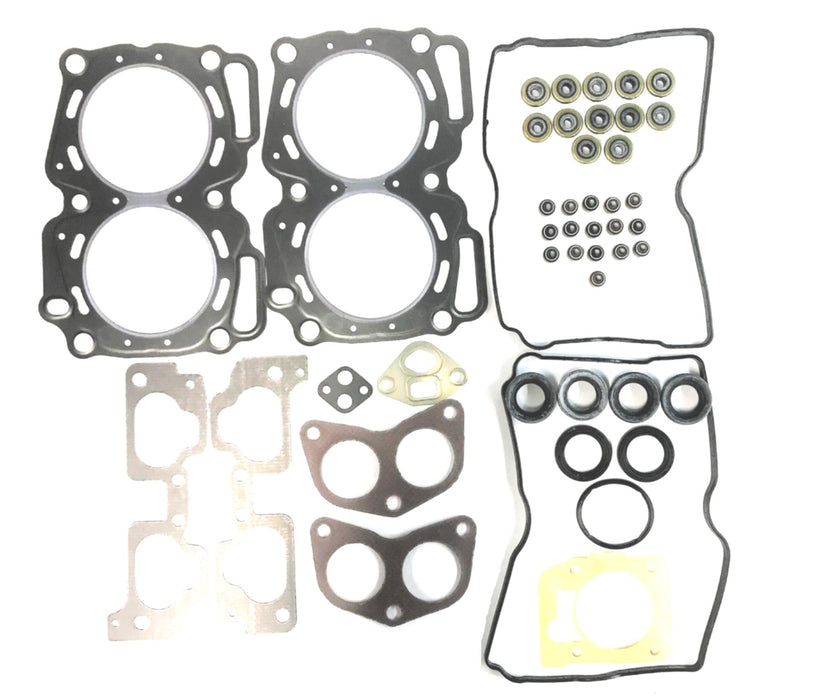 Victor Reinz Cylinder Head Gasket Set 02-53905-01 NOS