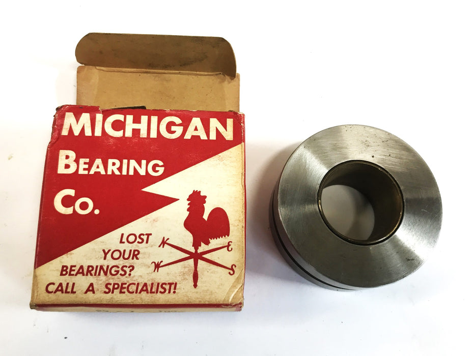 Auburn 2-11/16 Thrust Ball Bearing 29-T-100 NOS