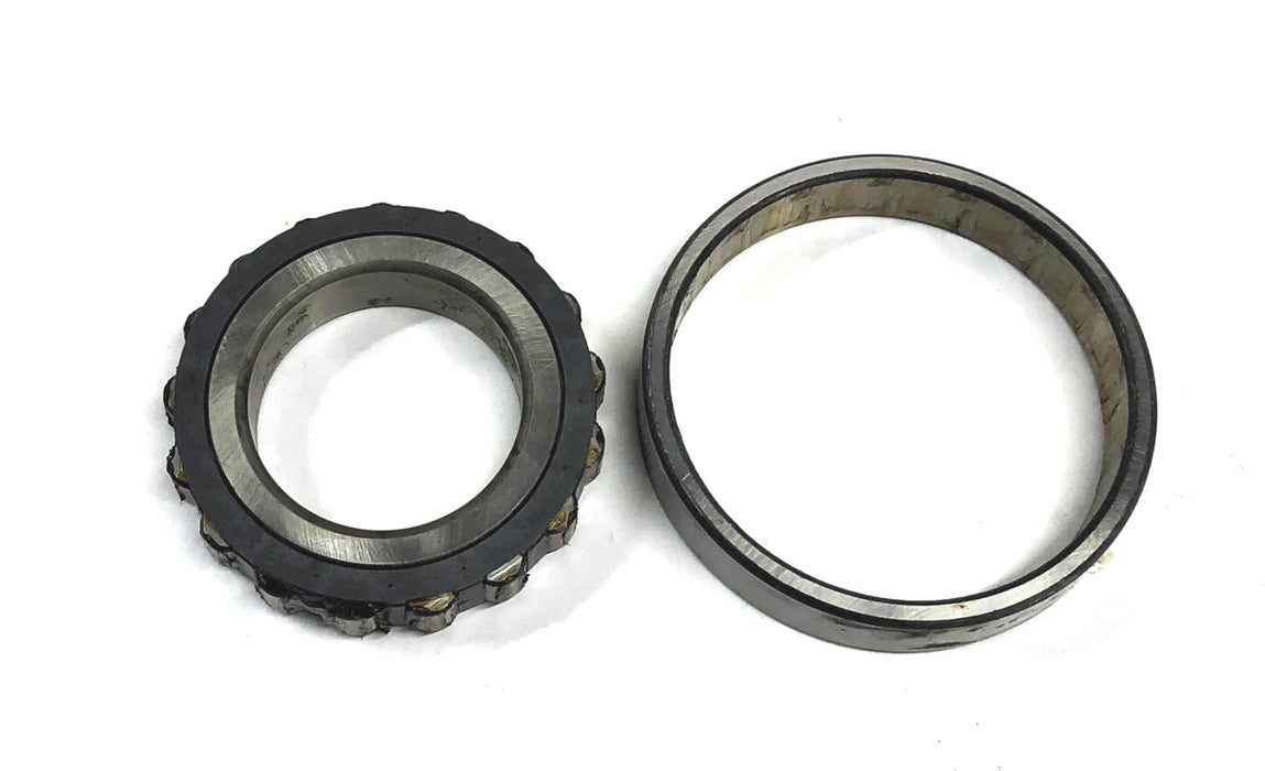 Link-Belt Cylindrical Roller Bearing M1212C/C4 (MU1212) NOS