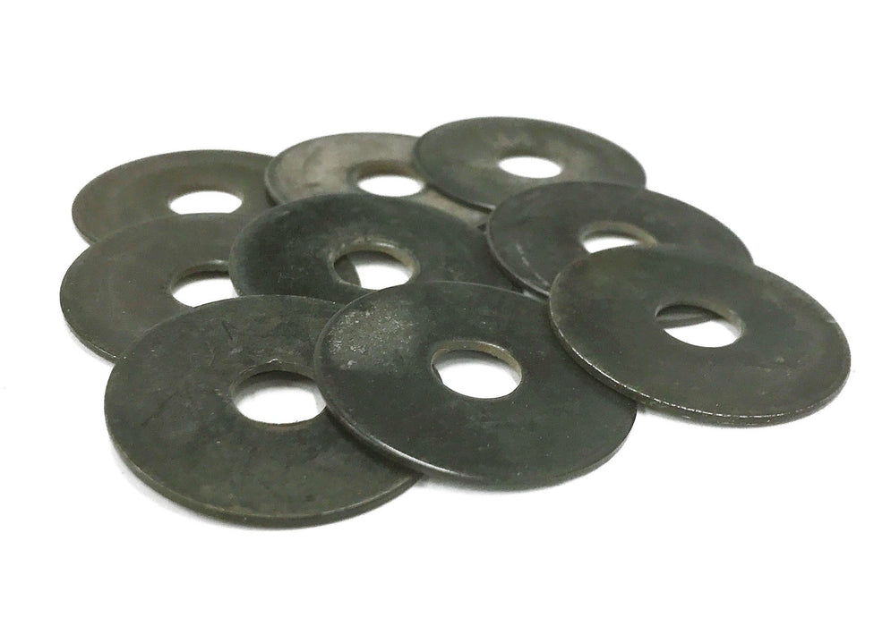 Ricon Flat Washer 15921 [Lot of 9] NOS