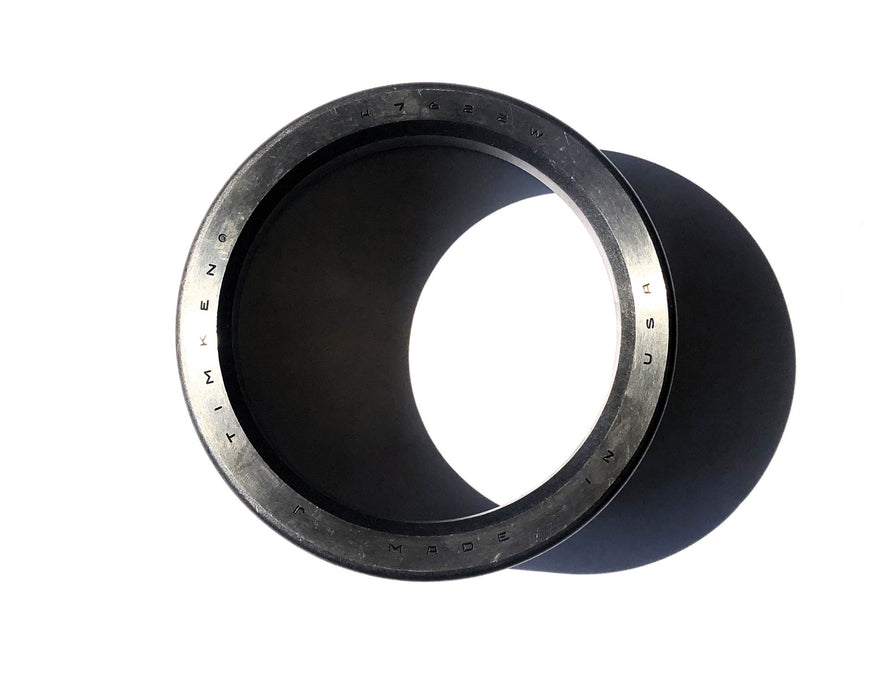 Timken Taper Roller Bearing Cup 47622.W 2-24 NOS