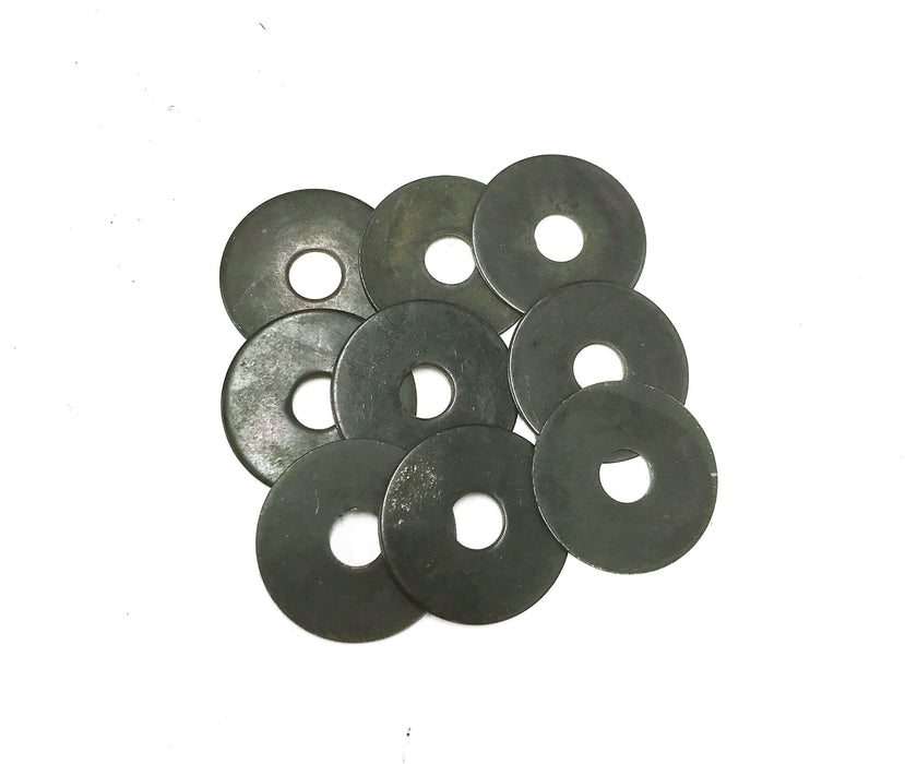 Ricon Flat Washer 15921 [Lot of 9] NOS