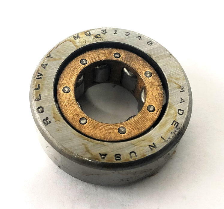 Rollway Cylindrical Roller Bearing MUC-31248 NOS