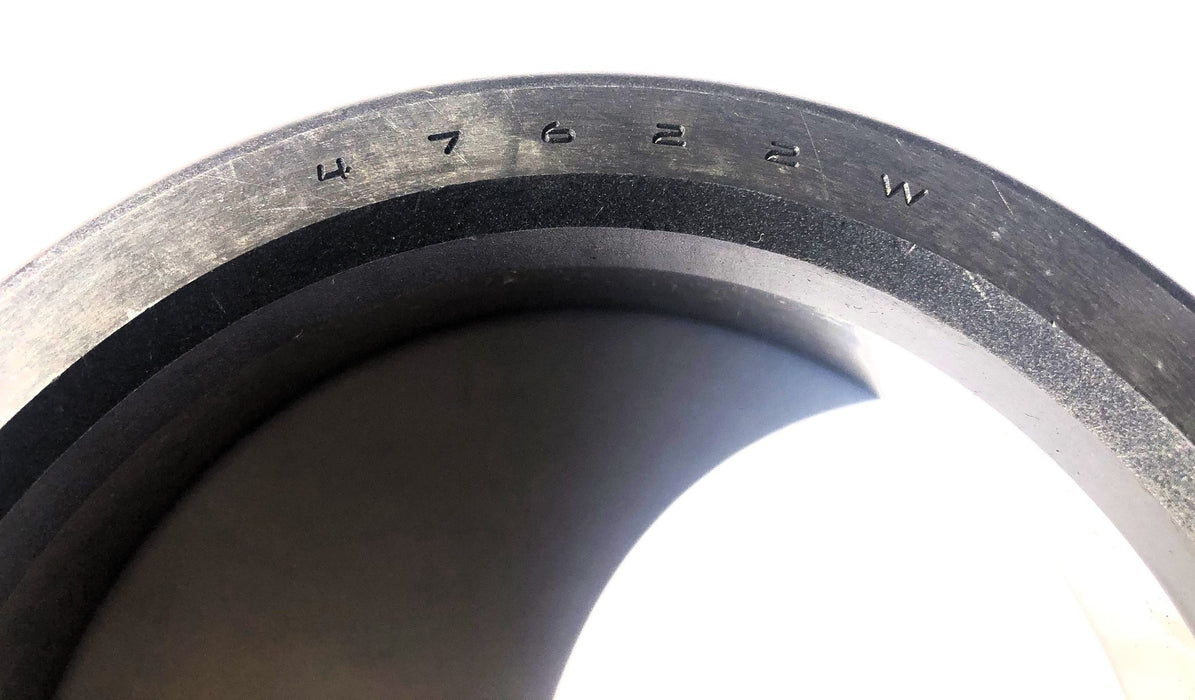 Timken Taper Roller Bearing Cup 47622.W 2-24 NOS