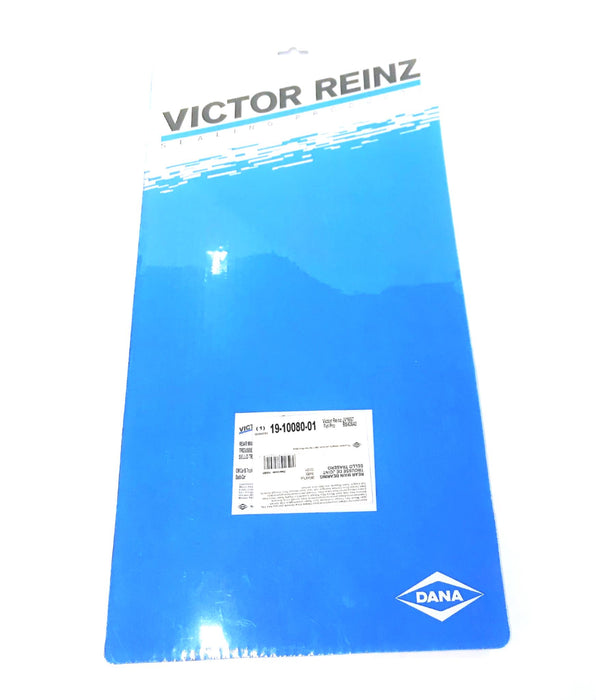 Victor Reinz Engine Crankshaft Seal Kit 19-10080-01 NOS