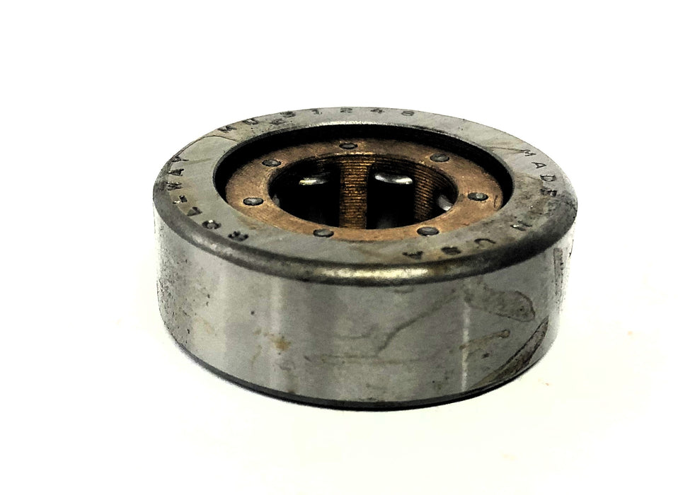 Rollway Cylindrical Roller Bearing MUC-31248 NOS