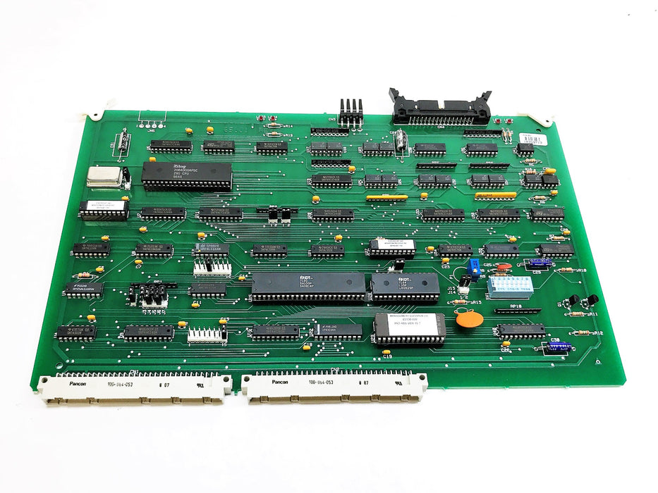 KONE Elevator Parallel I/O Board P24301 USED