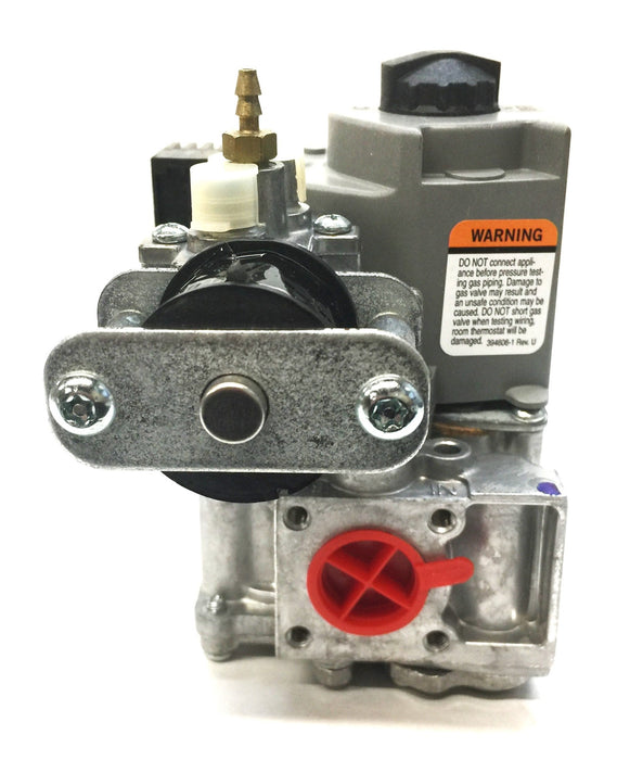 Honeywell 2-Stage Gas Valve Replacement 47485 (R47485-003) NOS