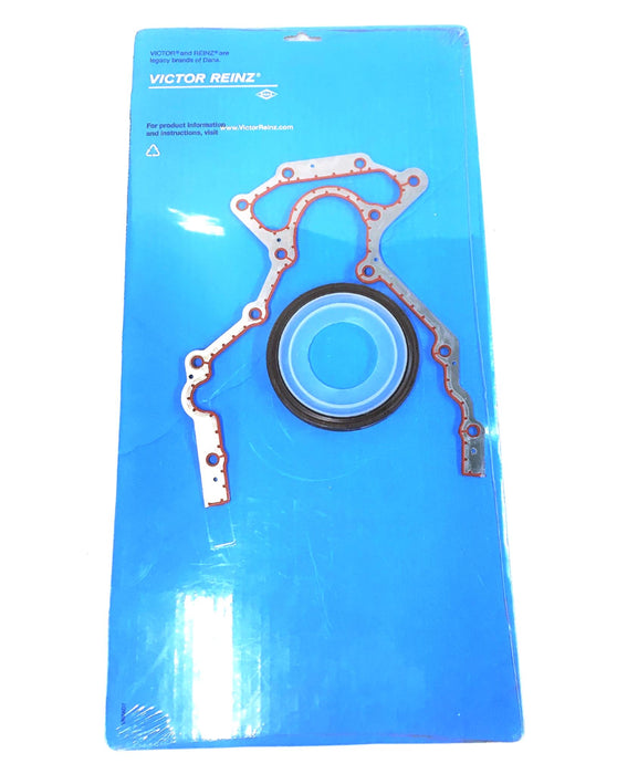 Victor Reinz Engine Crankshaft Seal Kit 19-10080-01 NOS