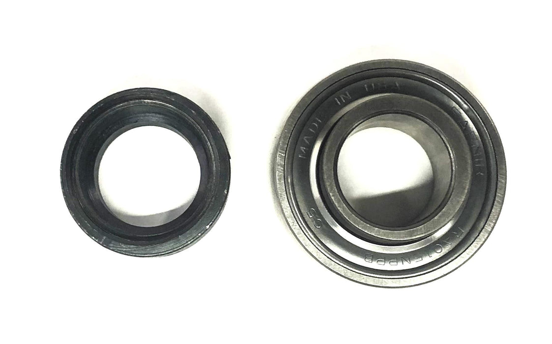 Fafnir Ball Bearing Insert With Collar RA015NPPB NOS