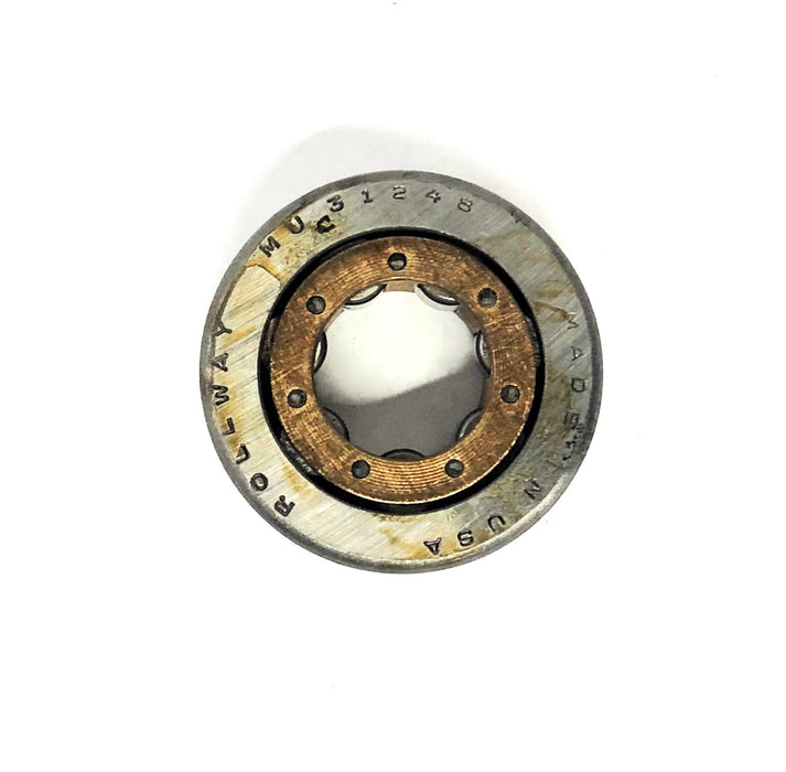 Rollway Cylindrical Roller Bearing MUC-31248 NOS