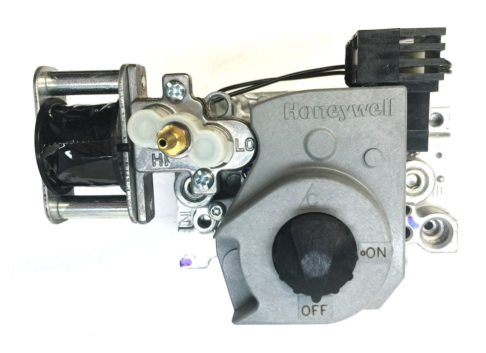 Honeywell 2-Stage Gas Valve Replacement 47485 (R47485-003) NOS