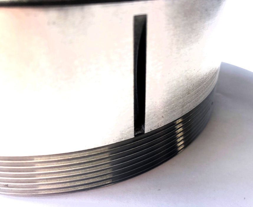 Timken Taper Roller Bearing Cup 47622.W 2-24 NOS