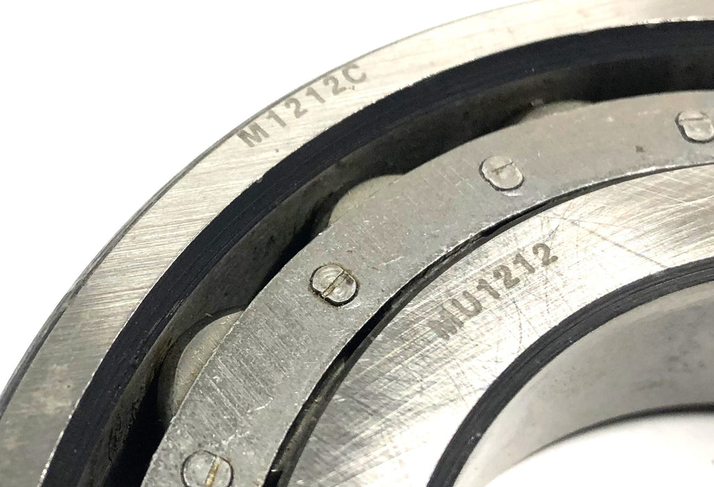 Link-Belt Cylindrical Roller Bearing MU1212CXC3 (M1212C/MU1212) NOS